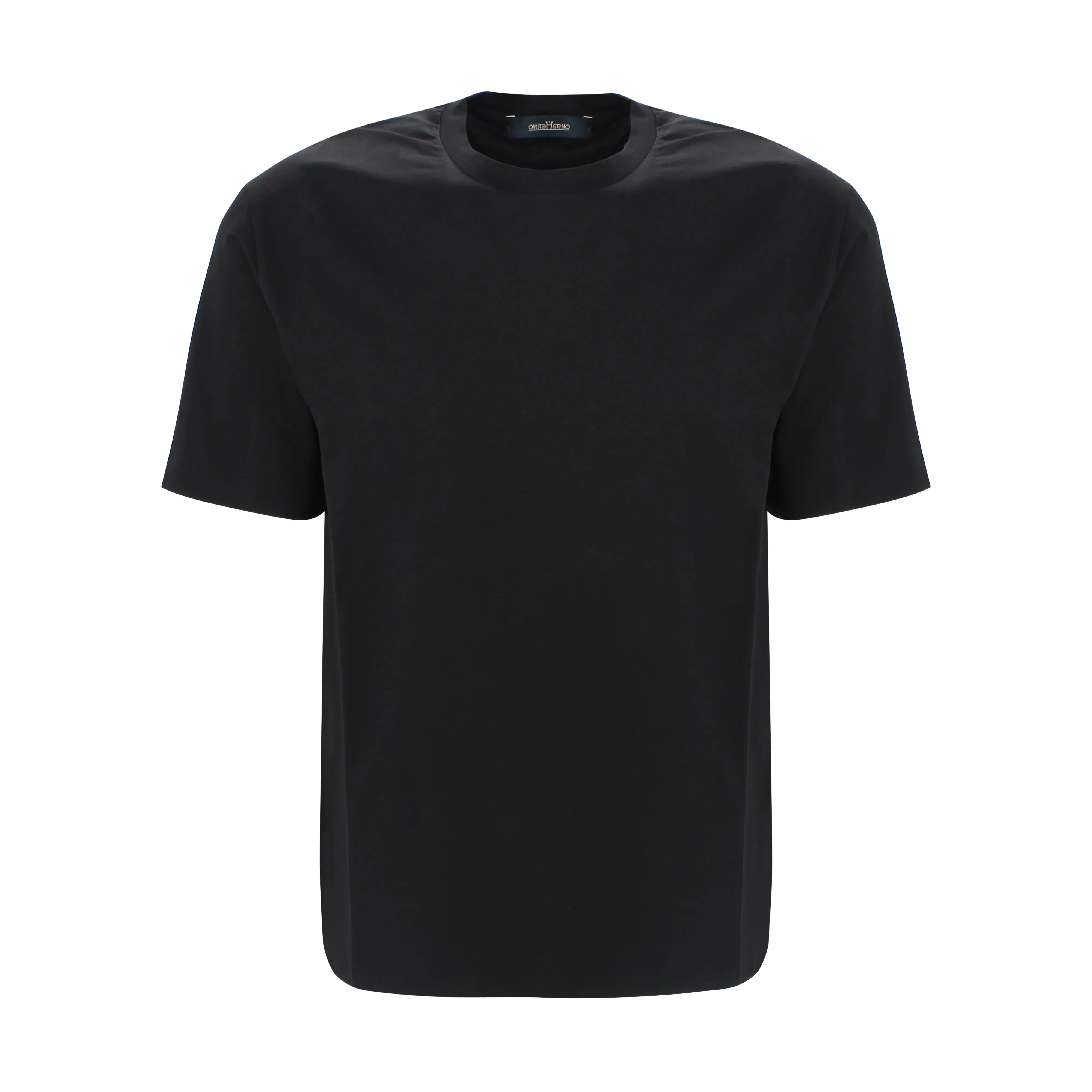 Herno Classic Short-Sleeve T-Shirt