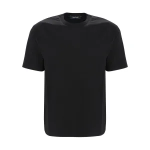 Herno Classic Short-Sleeve T-Shirt