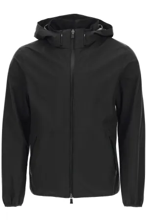 Herno Laminar Zipped Jacket