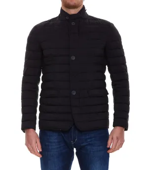 Herno Long-Sleeved Padded Jacket