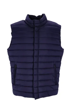 Herno Padded Quilted Vest Jacket