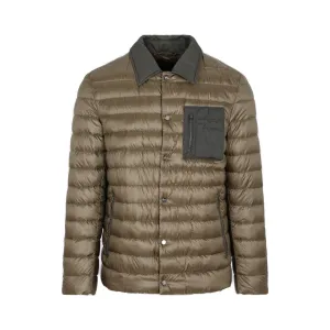 Herno Ultralight Bomber Jacket