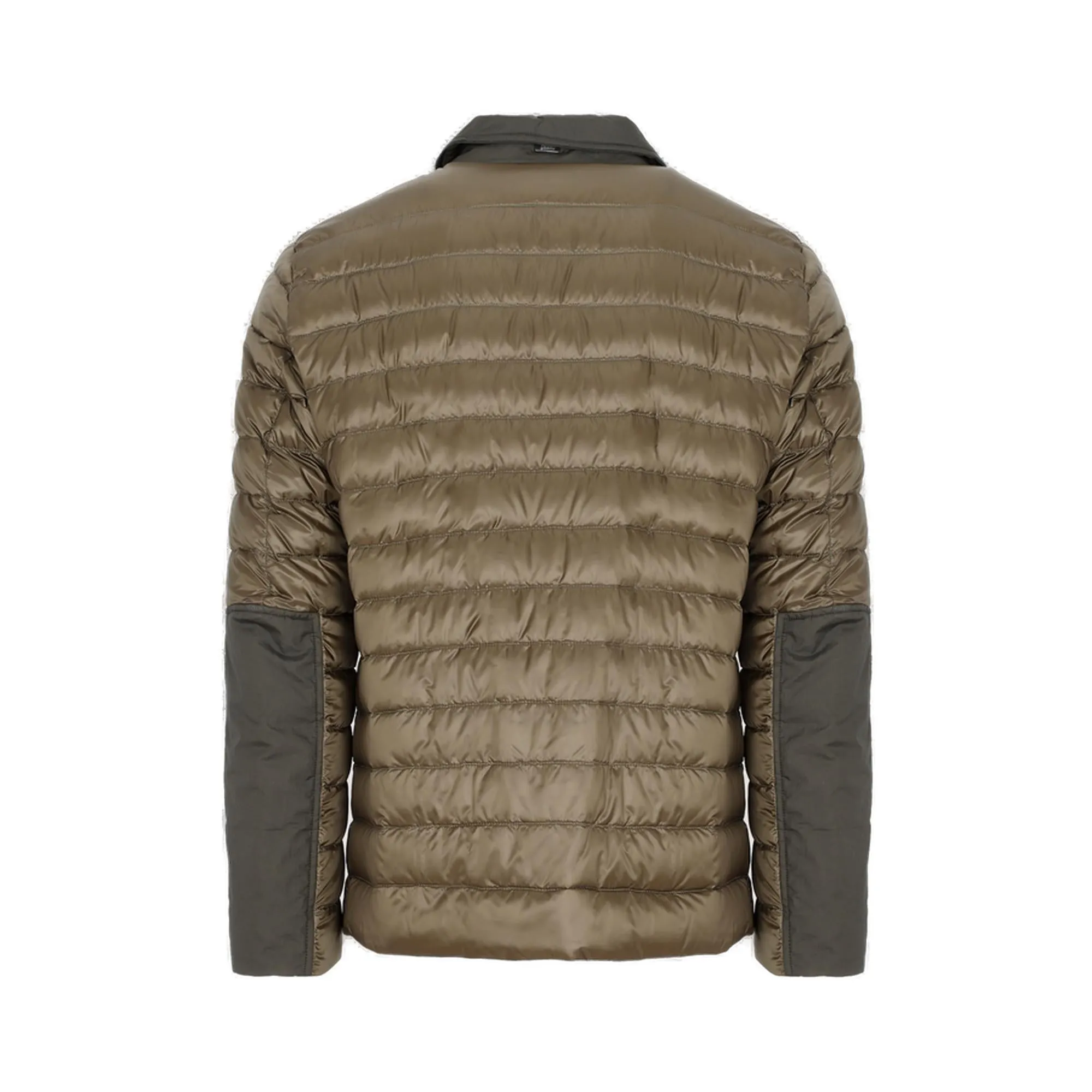 Herno Ultralight Bomber Jacket