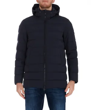Herno Zipped Down Jacket