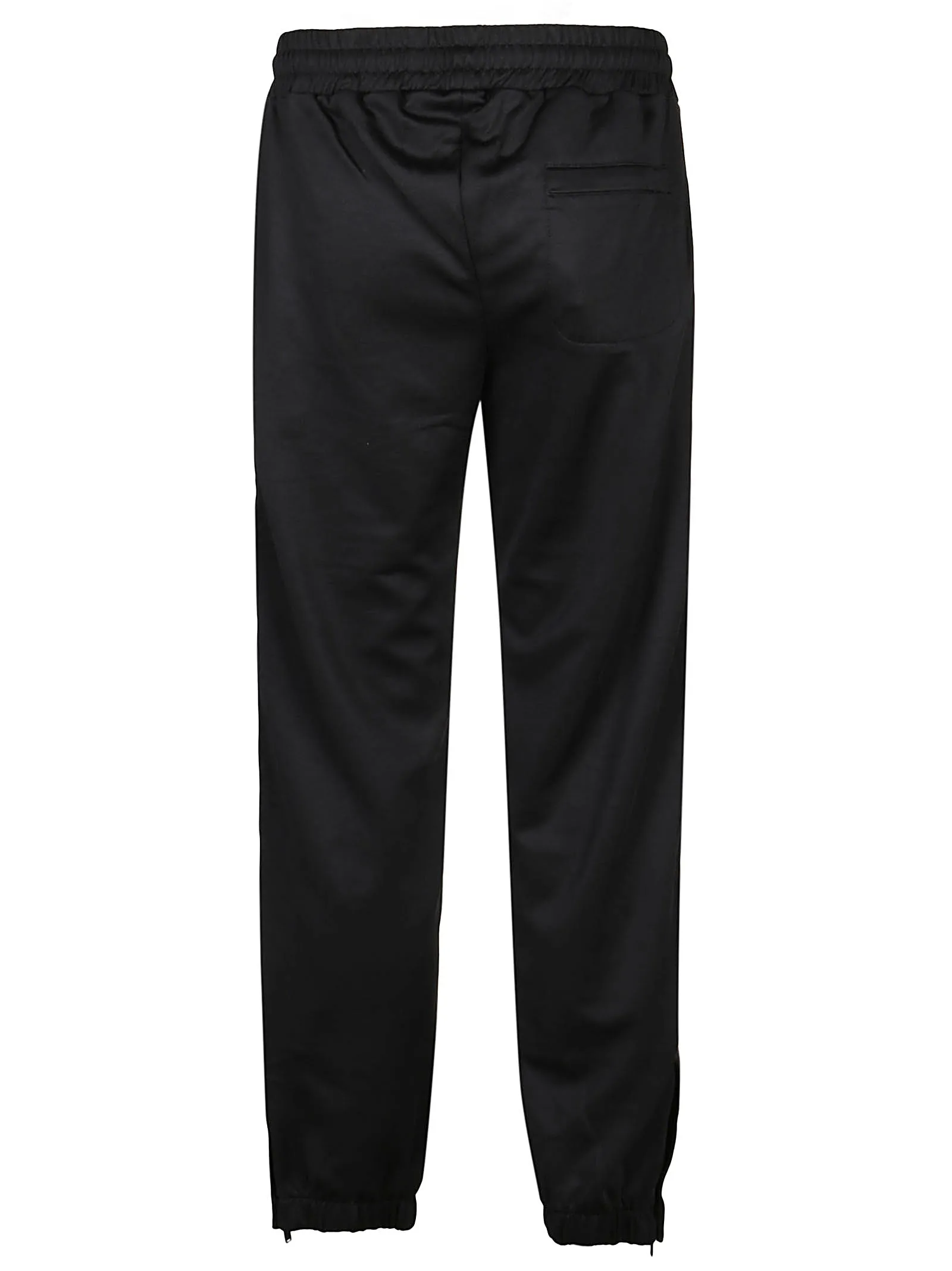 Heron Preston Logo Patch Track Pants