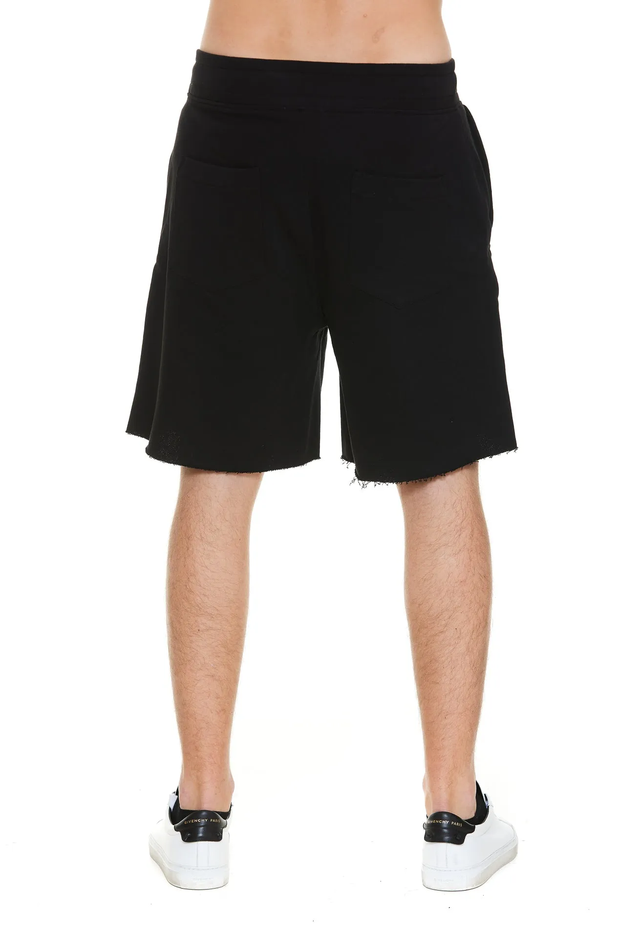 Ih Nom Uh Nit Drawstring Track Shorts