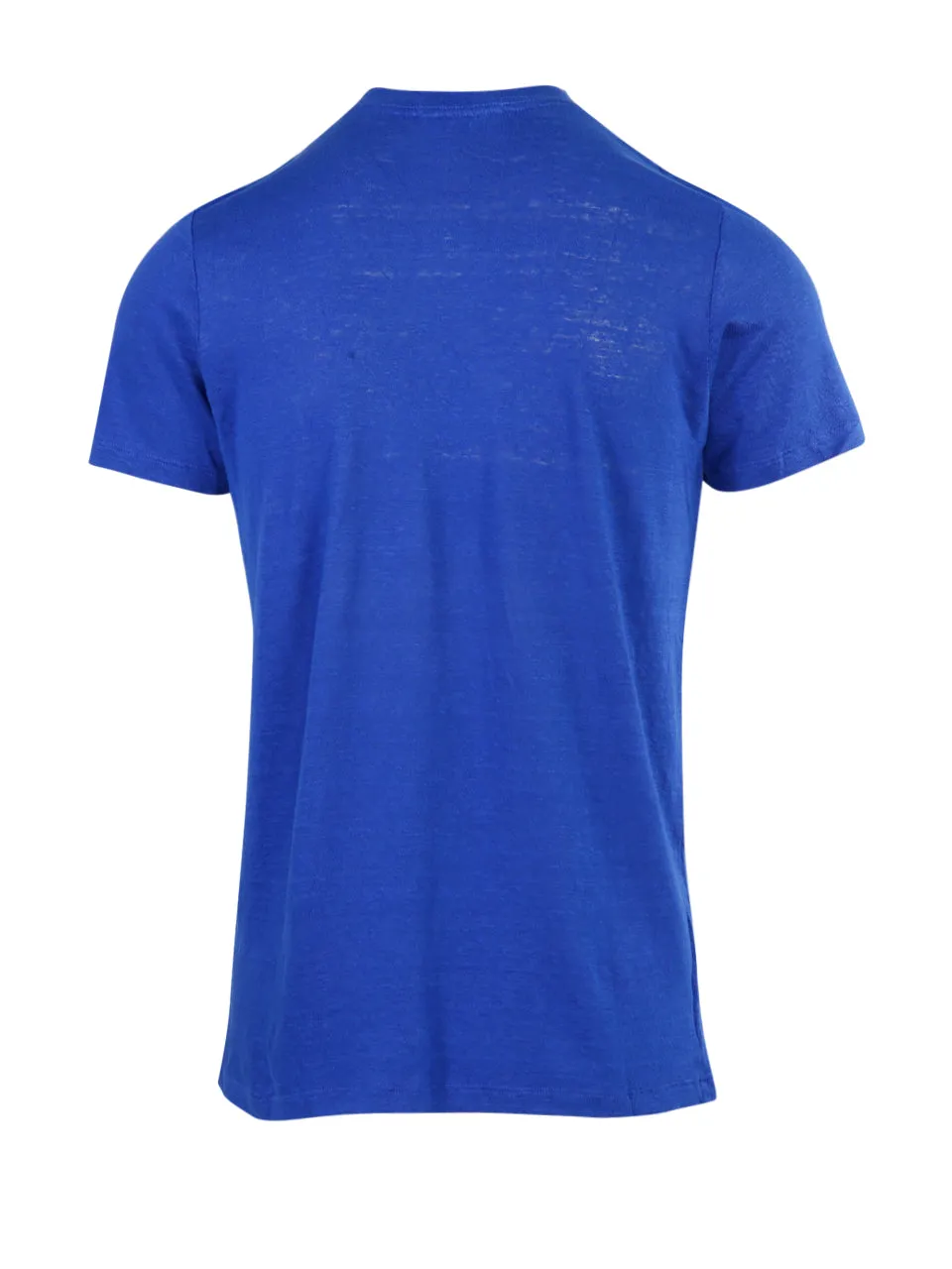 Isabel Marant Flocked Logo T-Shirt
