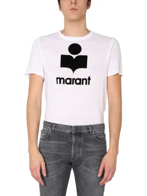 Isabel Marant Karman T-Shirt