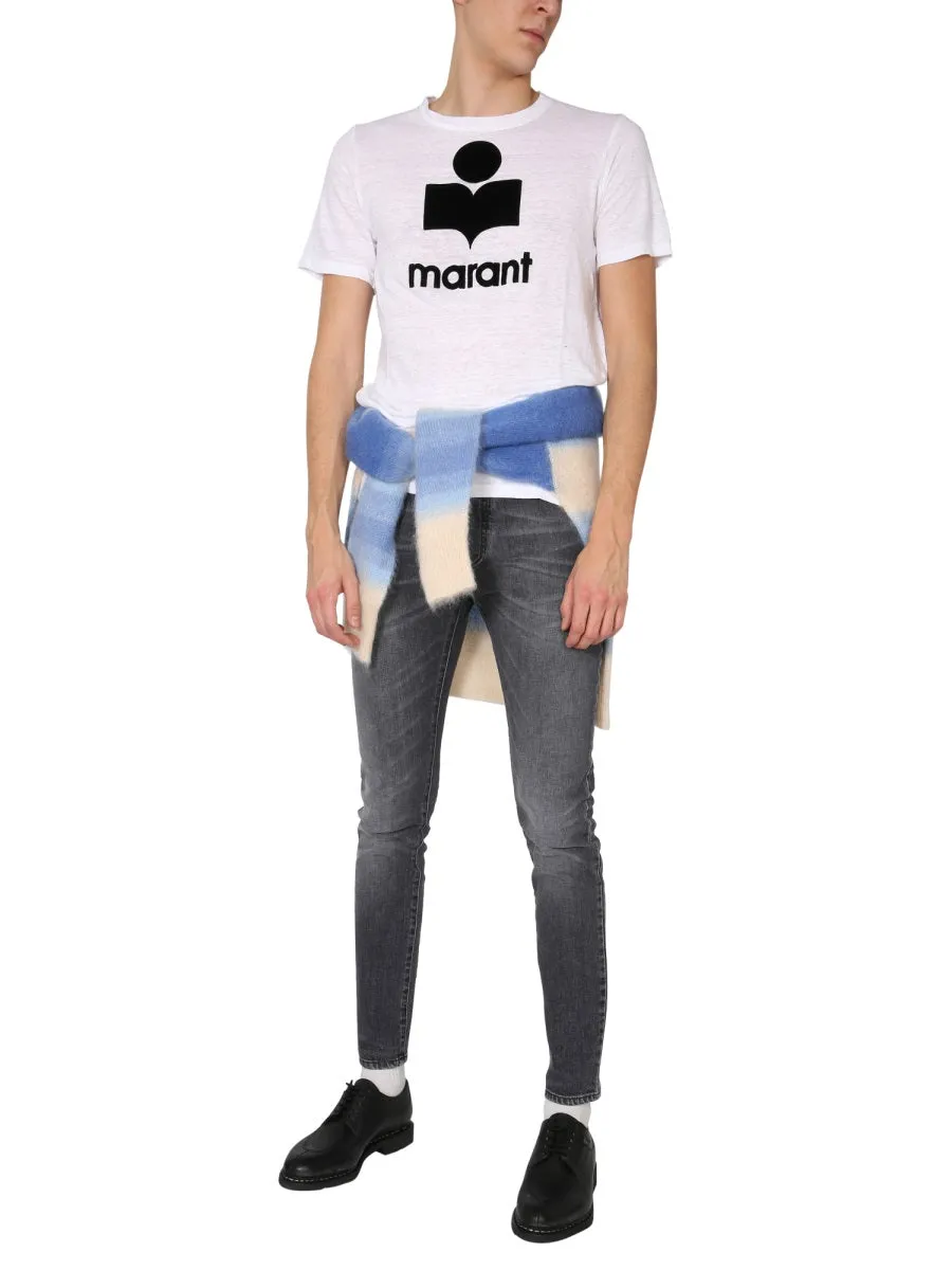Isabel Marant Karman T-Shirt