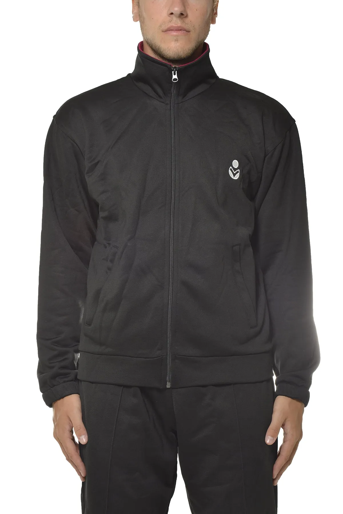 Isabel Marant Logo Print Track Jacket