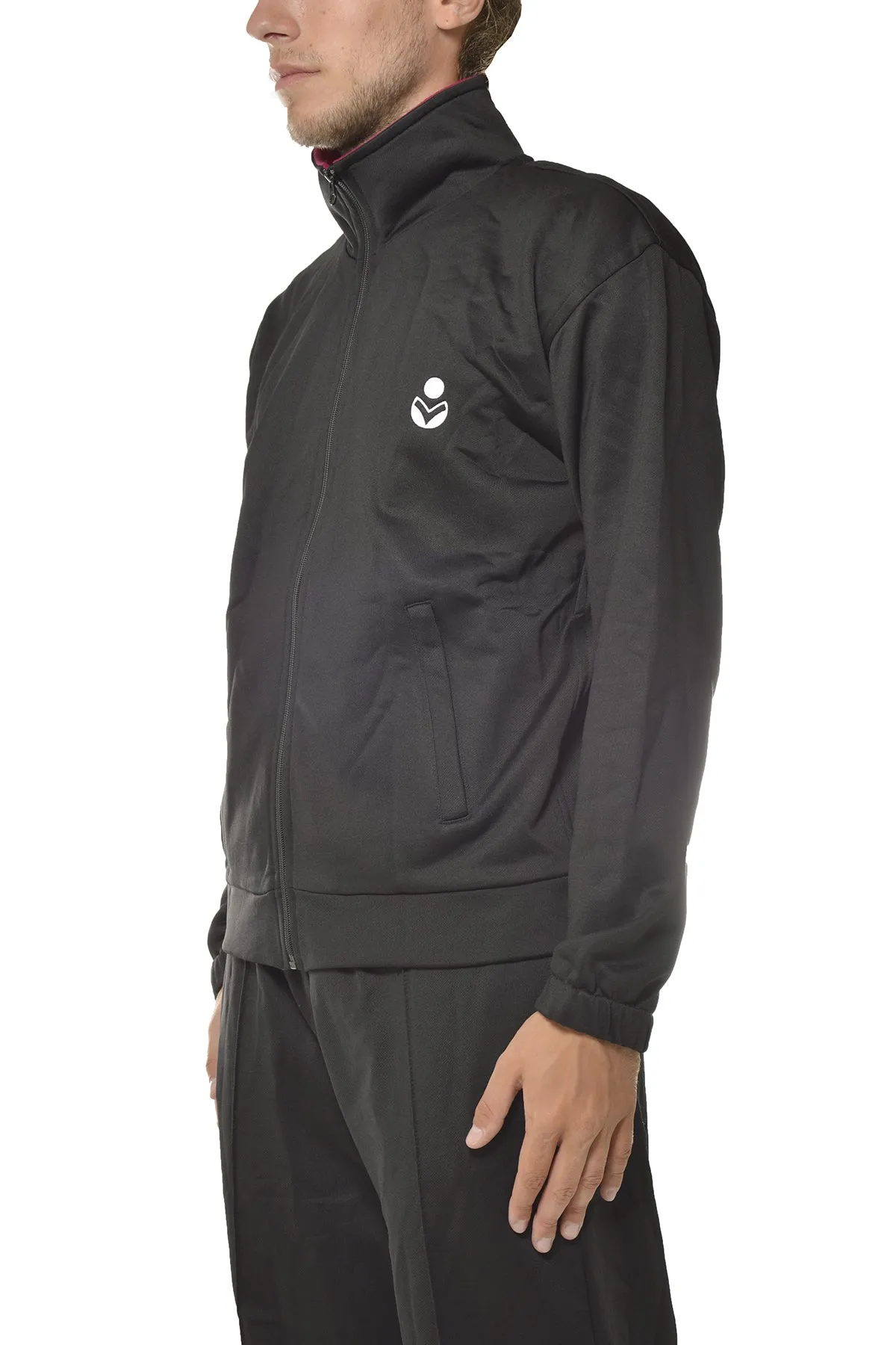 Isabel Marant Logo Print Track Jacket