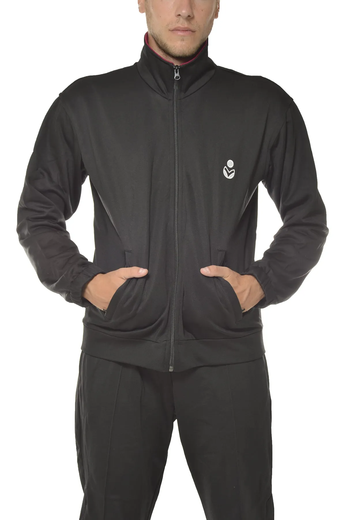 Isabel Marant Logo Print Track Jacket