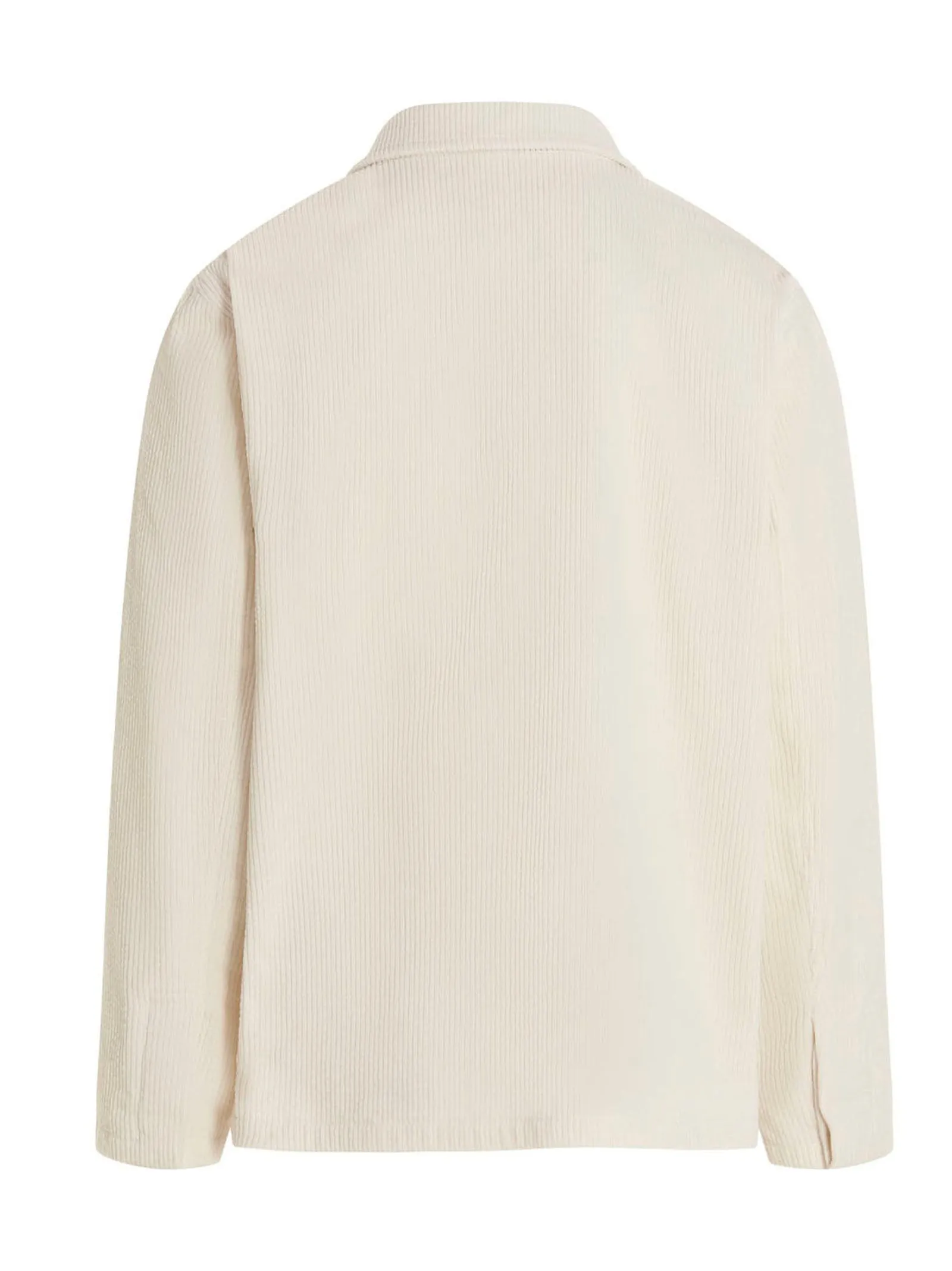 Jil Sander Corduroy Shirt Jacket