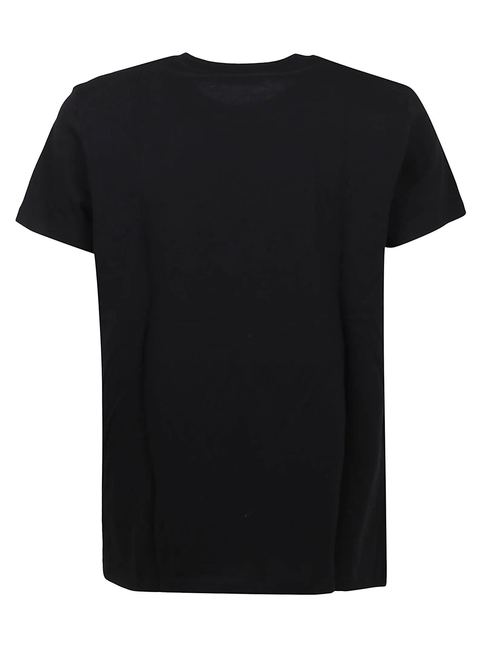 Jil Sander Crewneck Short-Sleeved T-Shirt