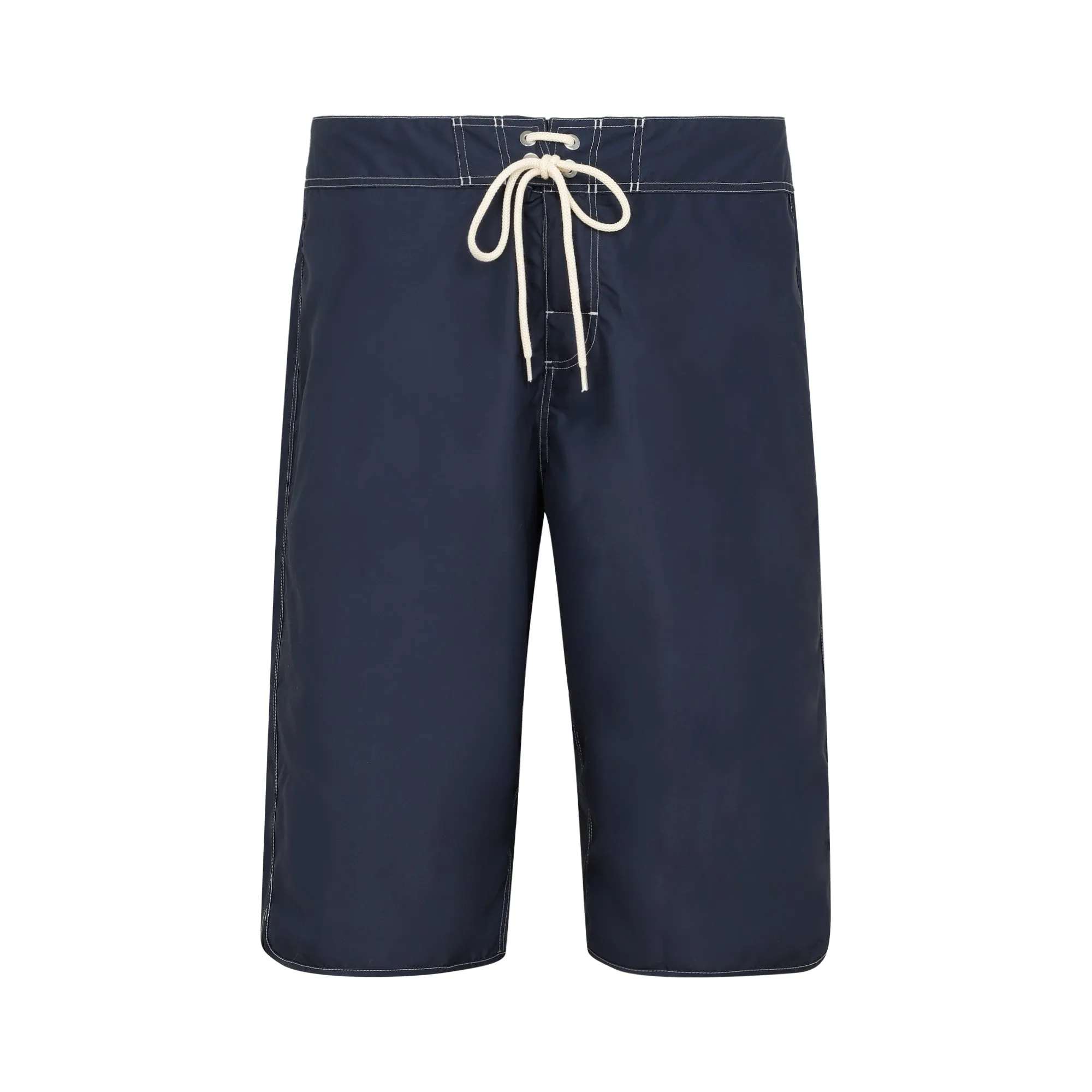 Jil Sander Drawstring Bermuda Shorts