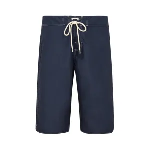 Jil Sander Drawstring Bermuda Shorts