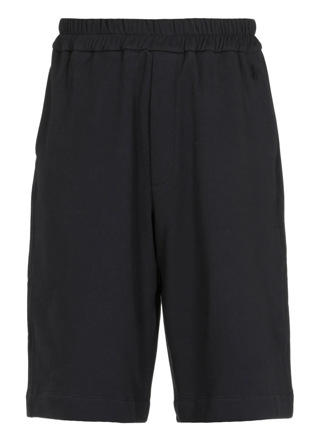 Jil Sander Elasticated Waist Track Shorts