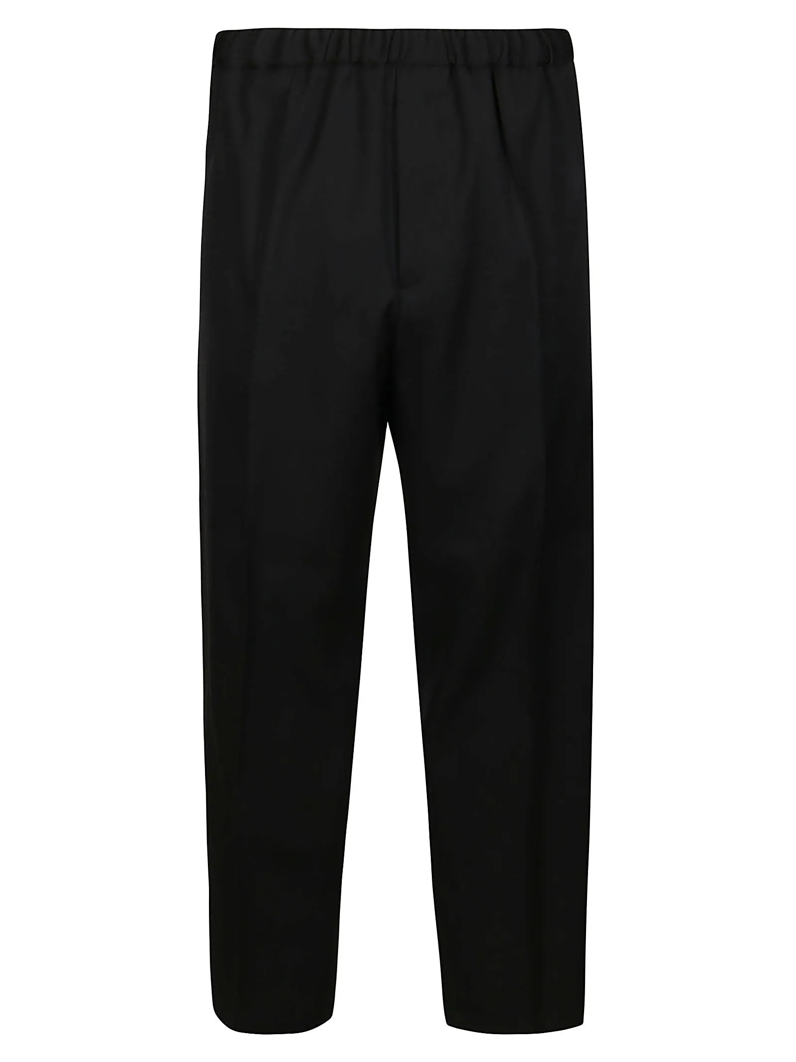 Jil Sander Elasticated Waist Trousers