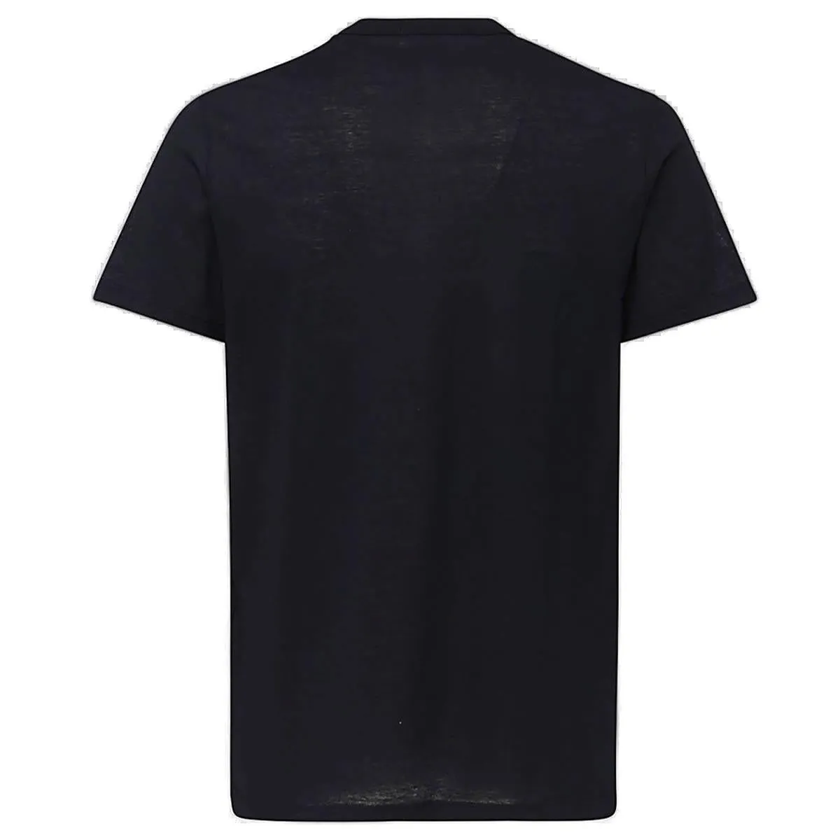Jil Sander  Logo Printed Crewneck T-Shirt