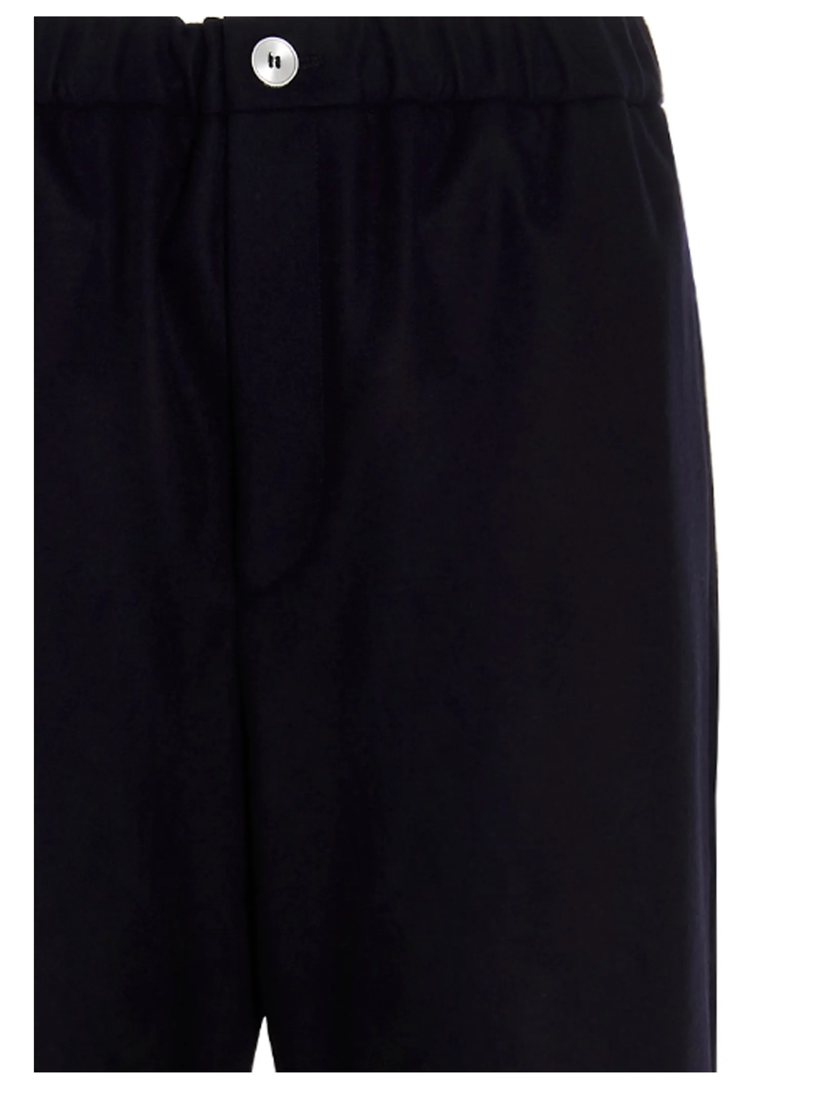 Jil Sander Straight-Leg Trousers