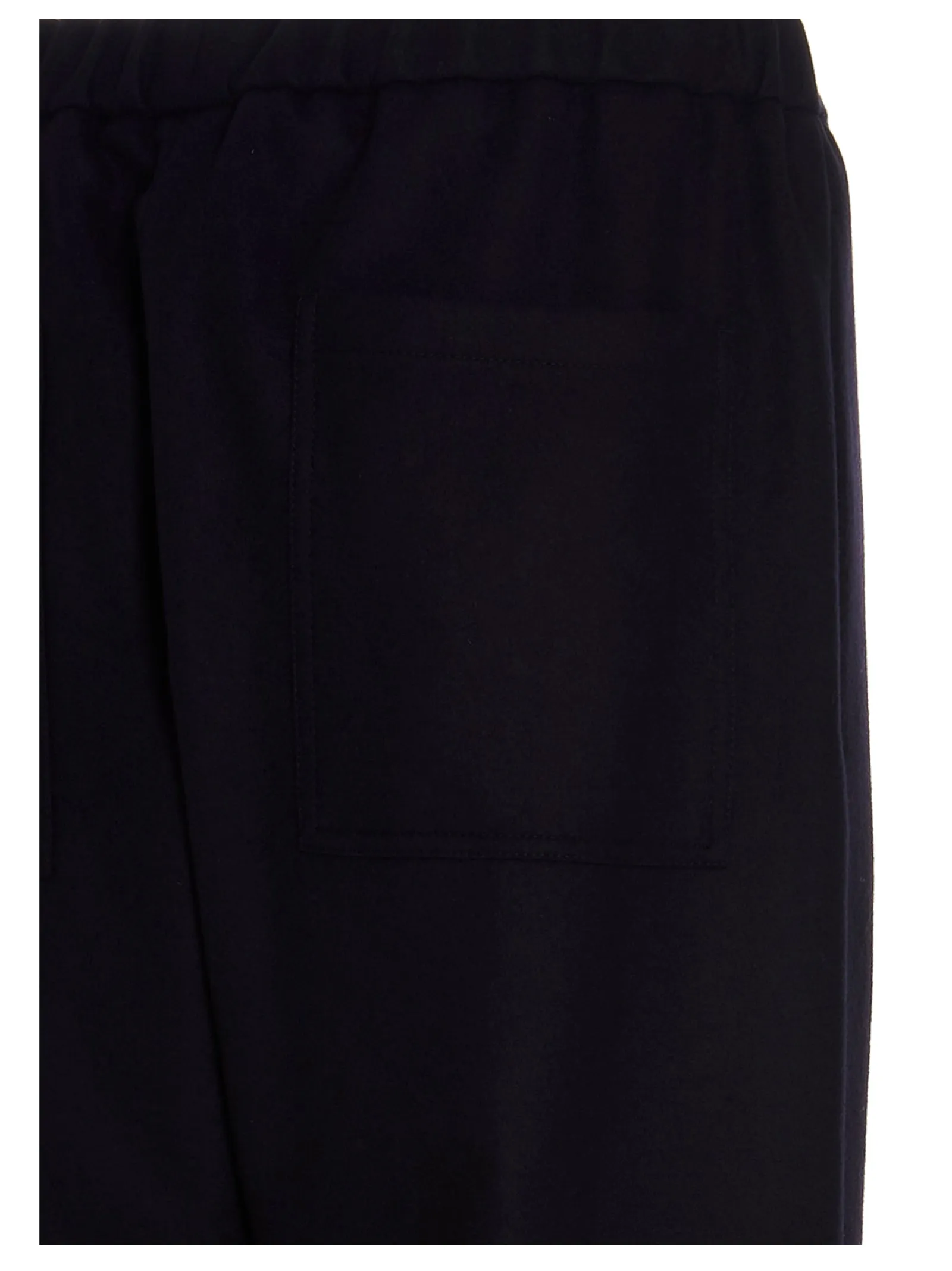 Jil Sander Straight-Leg Trousers
