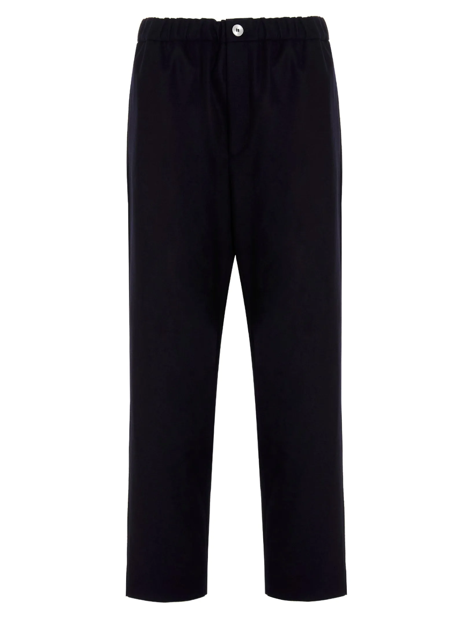 Jil Sander Straight-Leg Trousers
