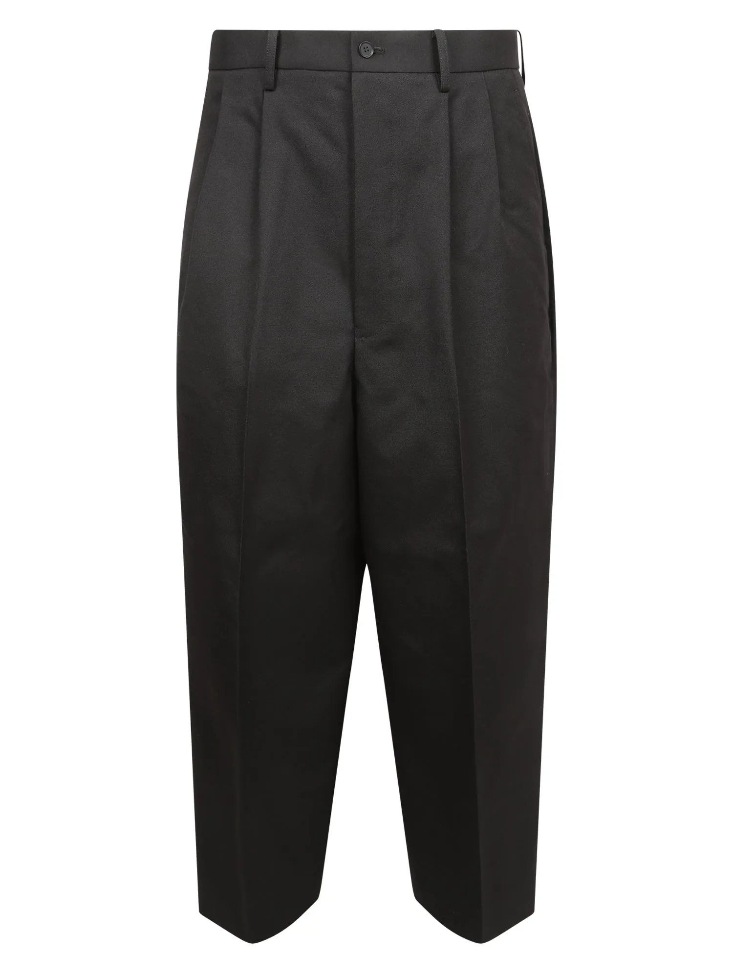 Junya Watanabe Drop Crotch Ankle Pants
