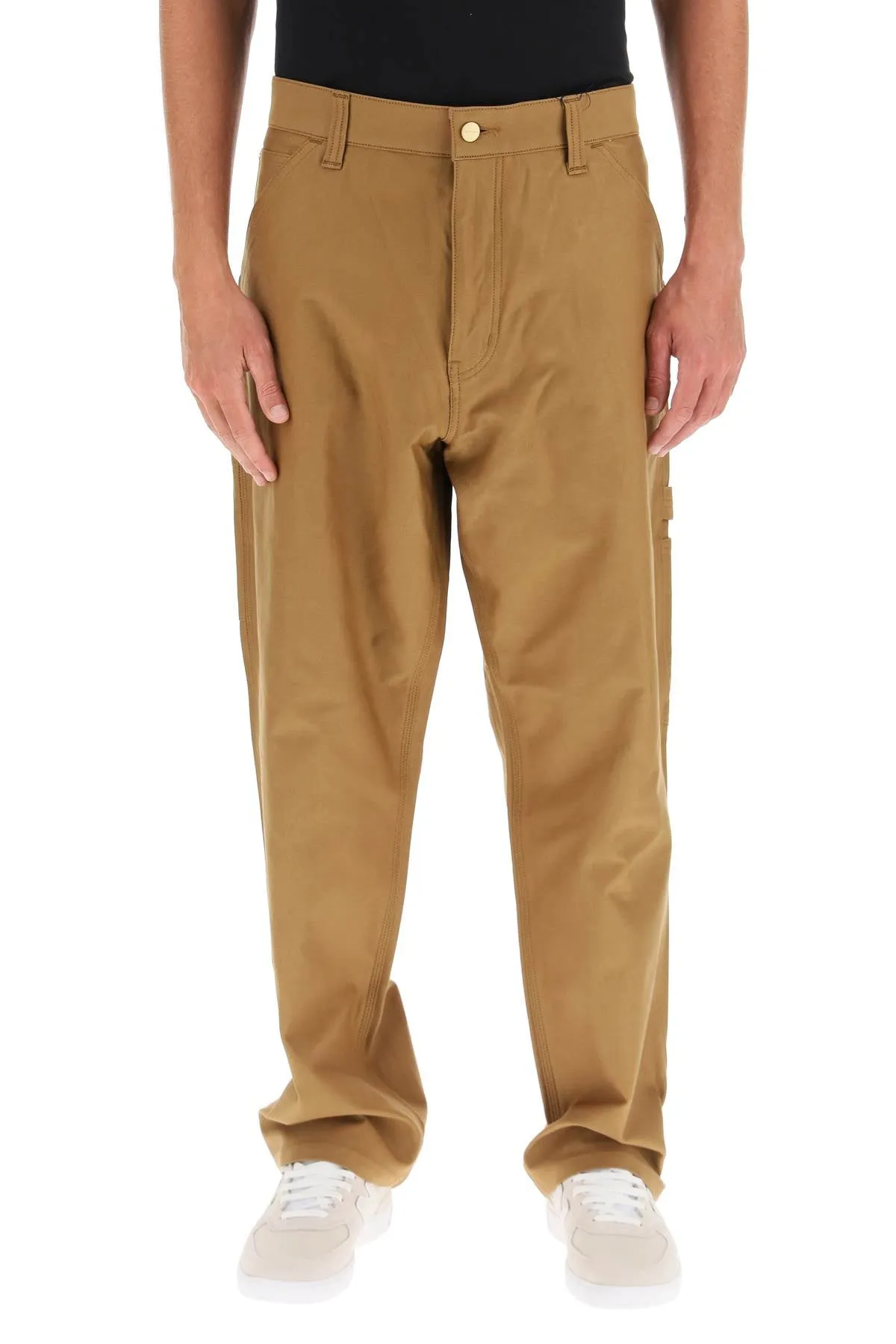 Junya Watanabe Wide-Leg Tailored Trousers
