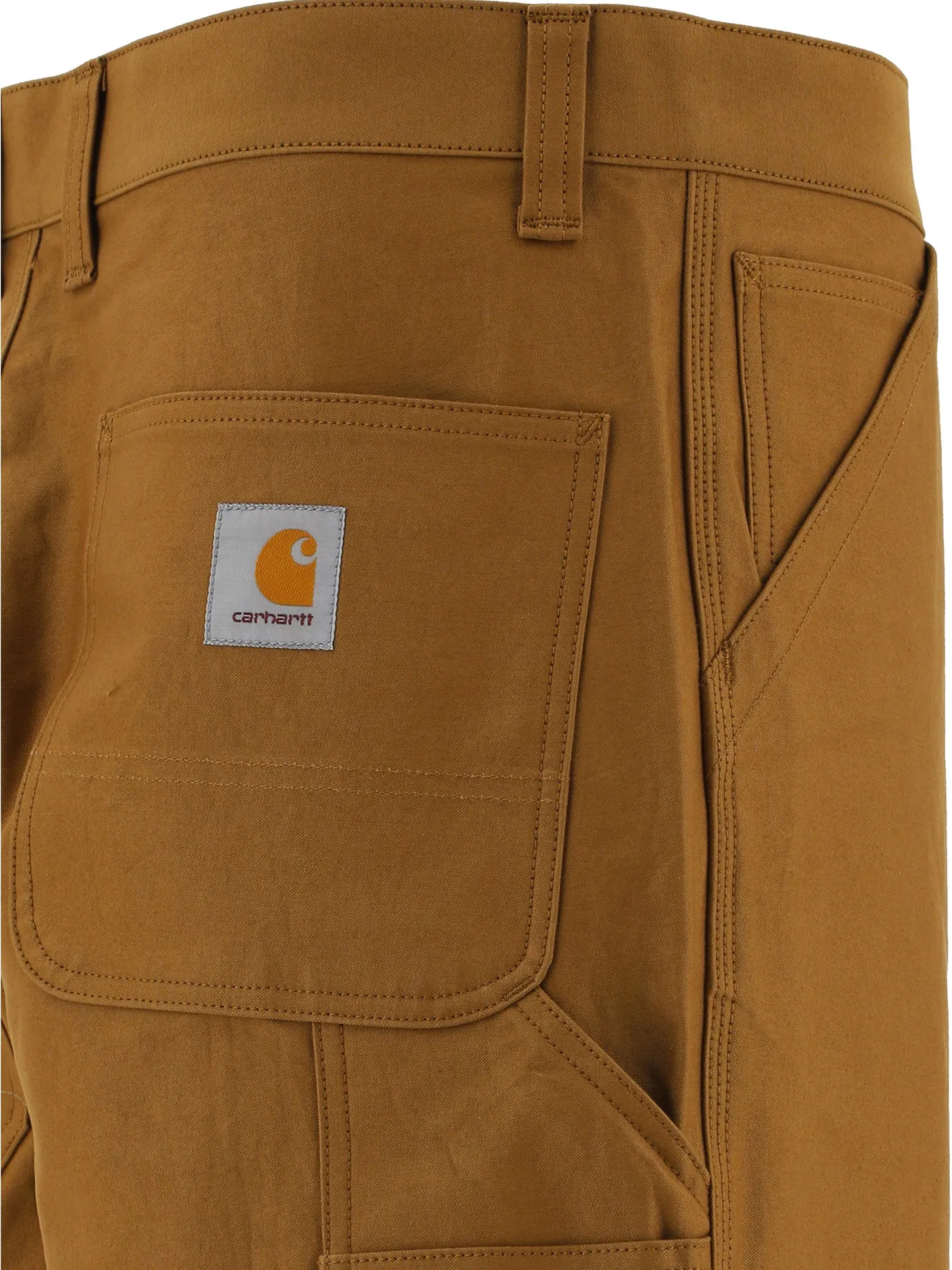 Junya Watanabe Wide-Leg Tailored Trousers