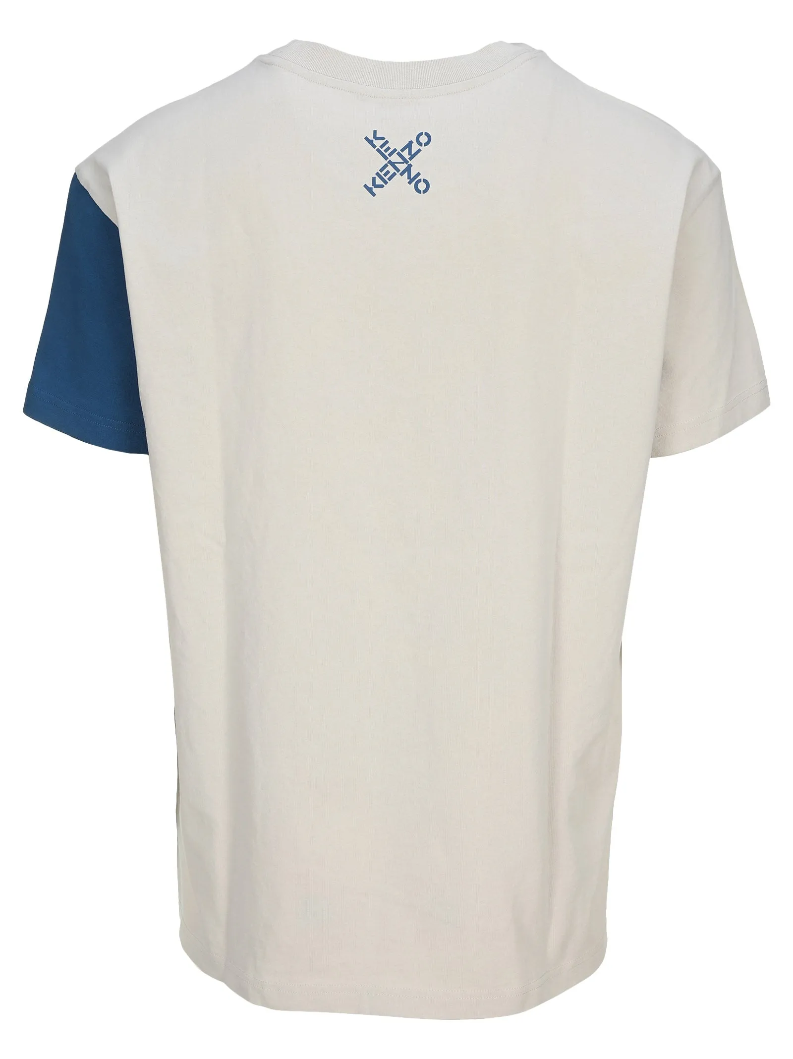 Kenzo Sport Big X Crewneck T-Shirt