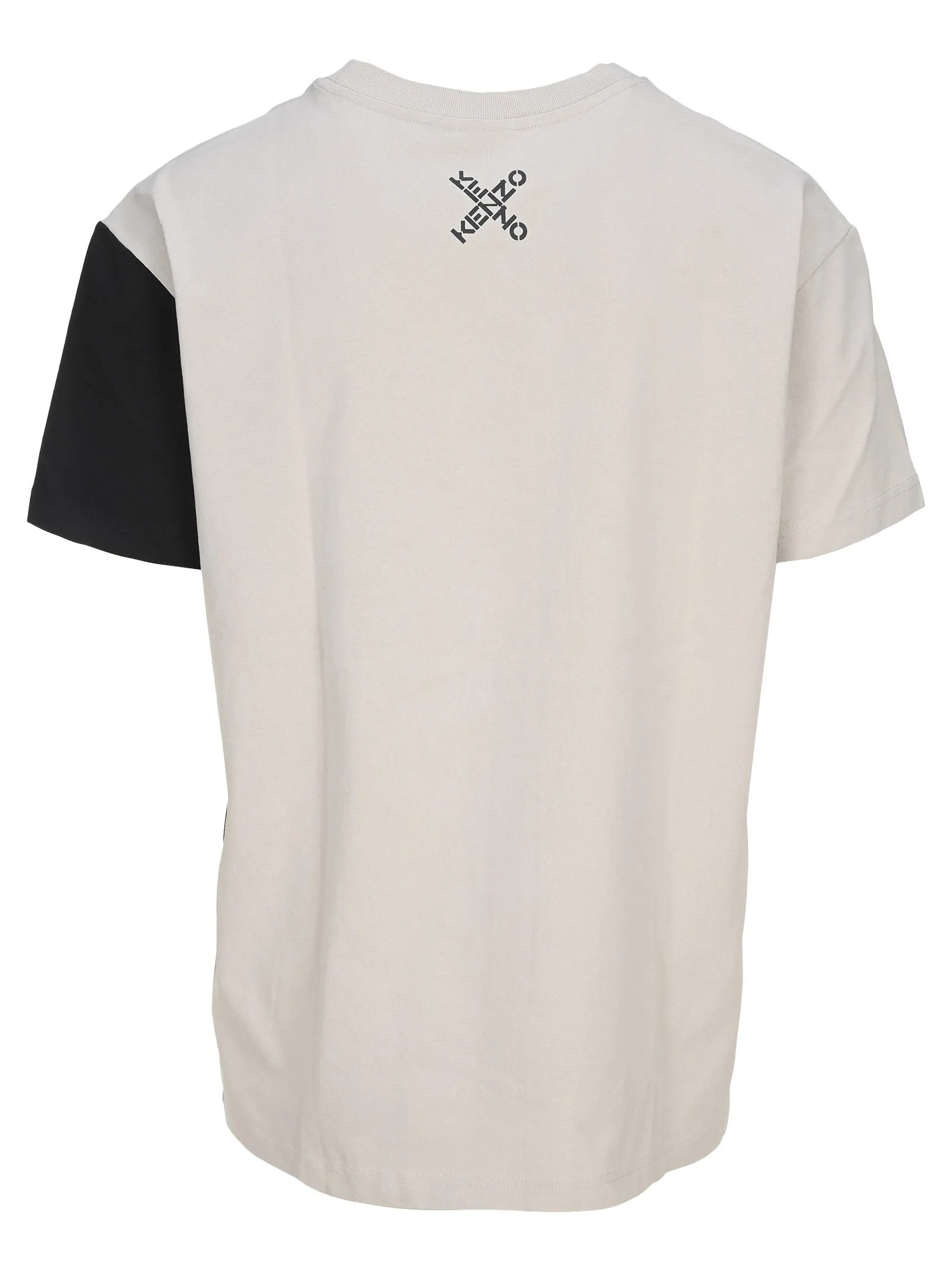 Kenzo Sport Big X Crewneck T-Shirt