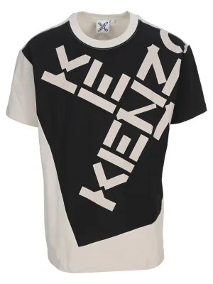 Kenzo Sport Big X Crewneck T-Shirt