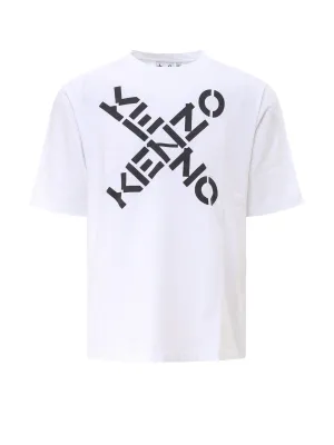 Kenzo Sport Big X T-Shirt