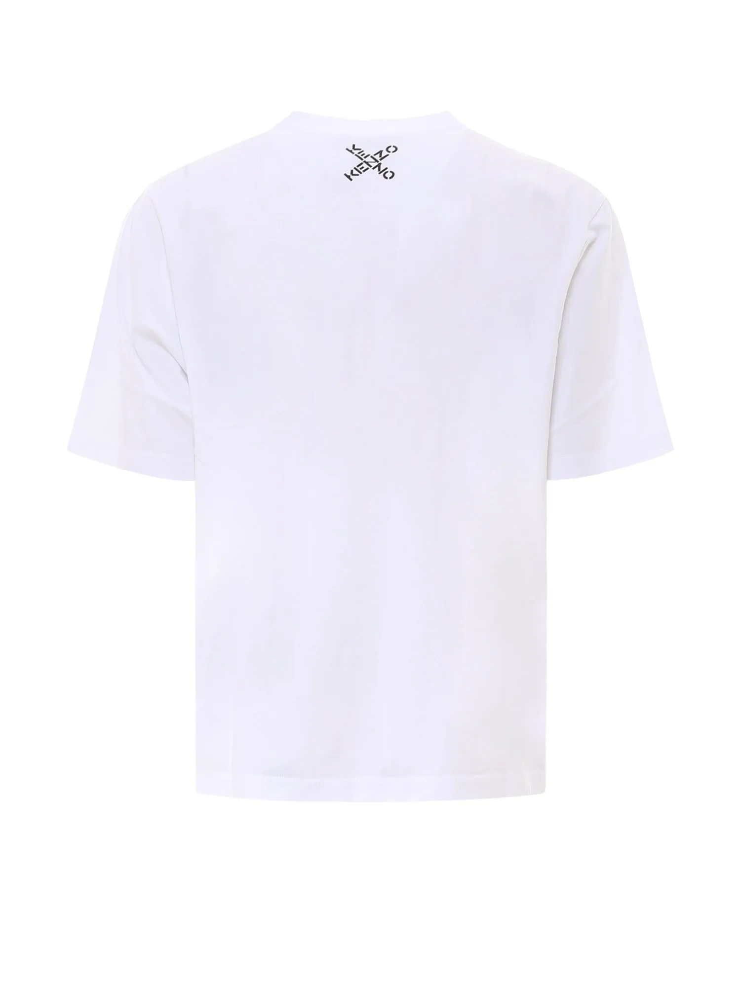 Kenzo Sport Big X T-Shirt