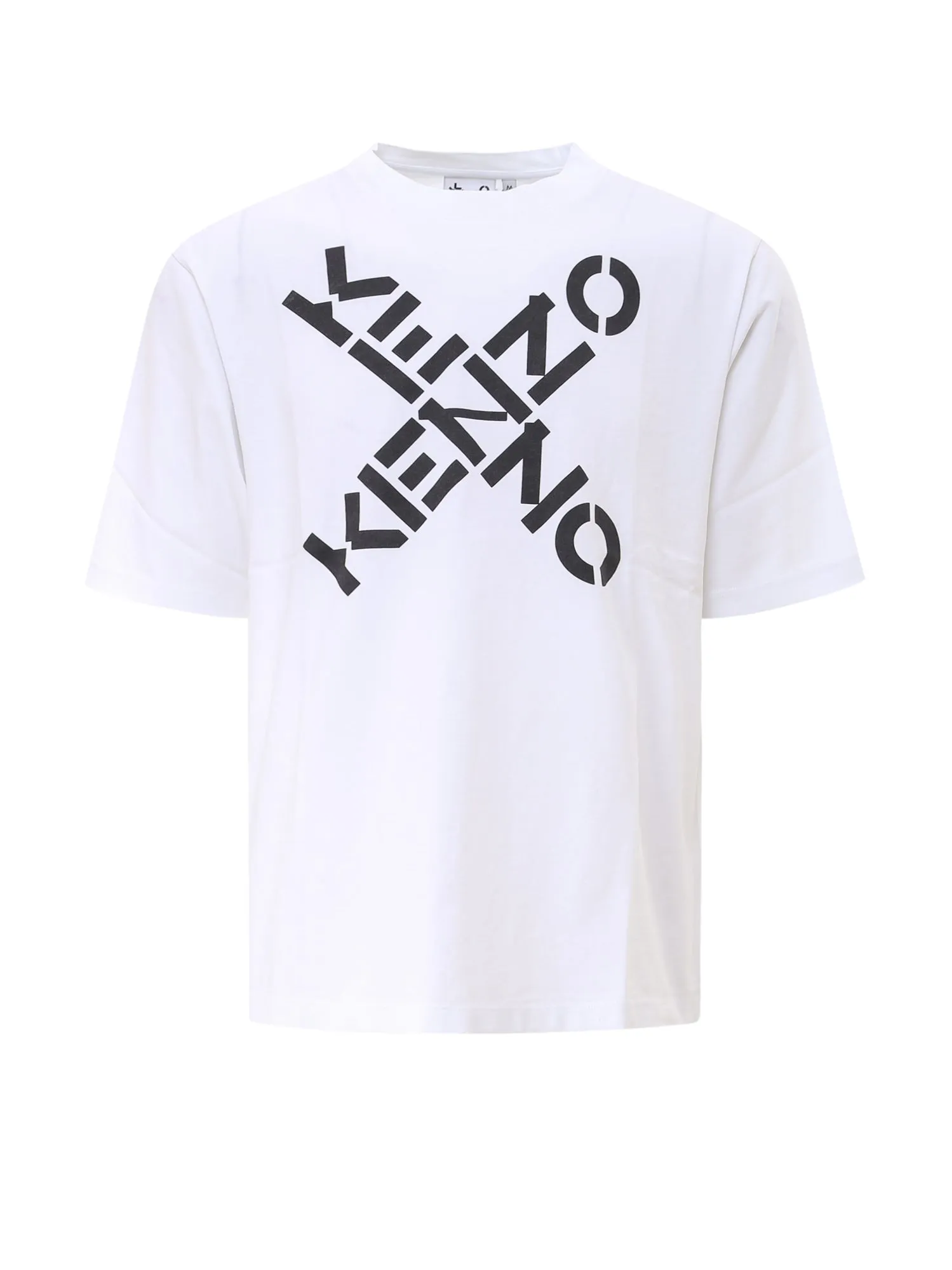 Kenzo Sport Big X T-Shirt