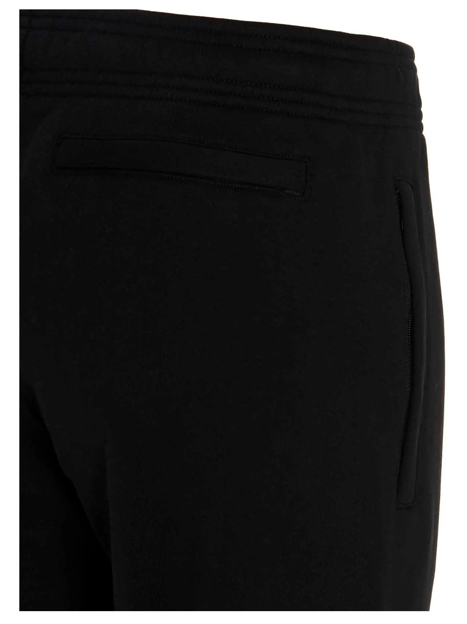 Kenzo Sport Logo Printed Sweatpants