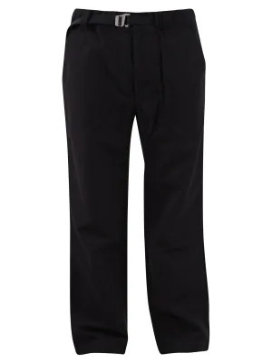 Kenzo Straight Cut Trousers