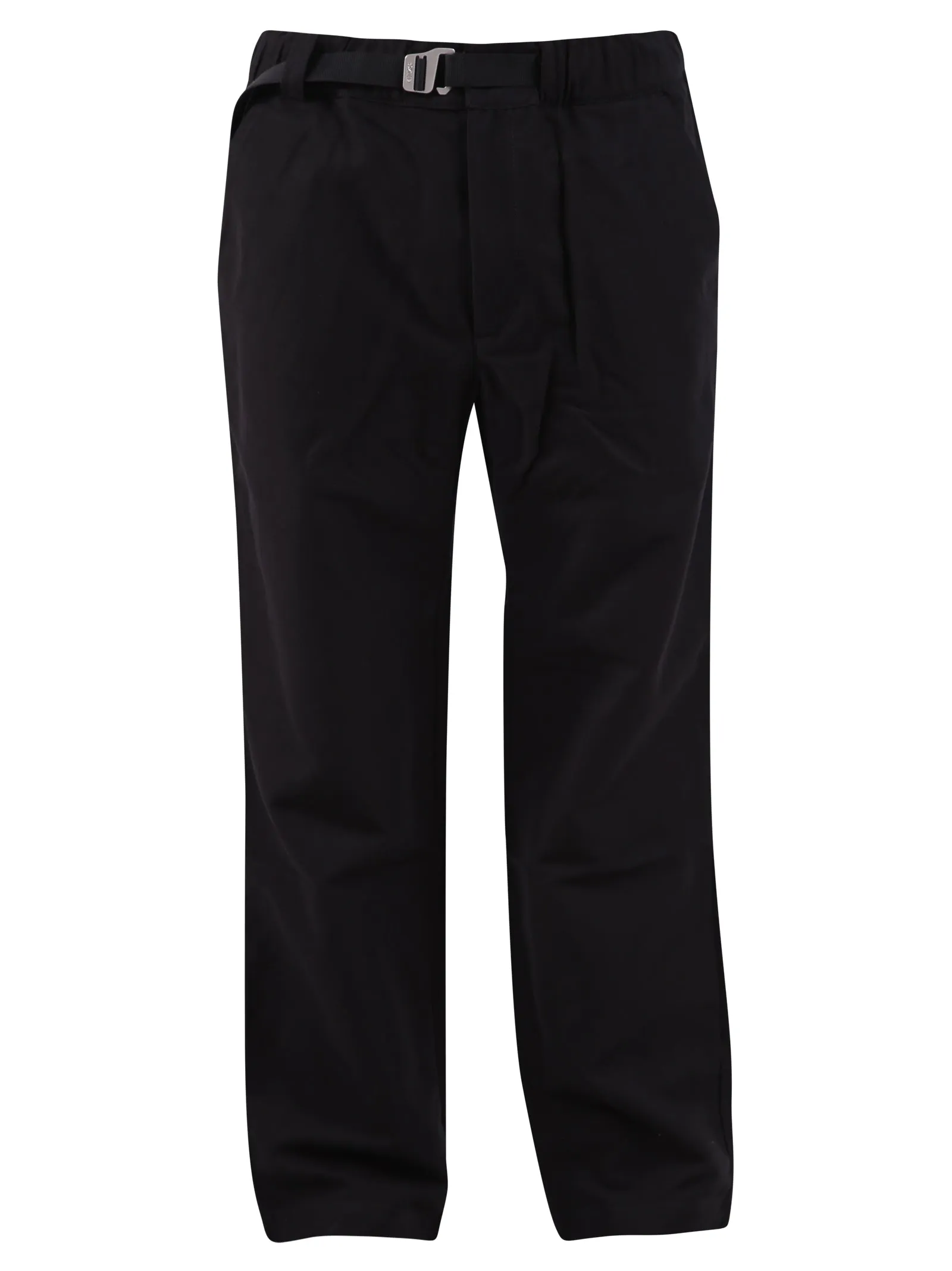 Kenzo Straight Cut Trousers