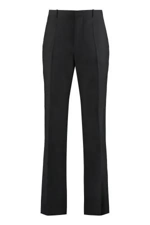 Loewe Slim Fit Tailored Trousers