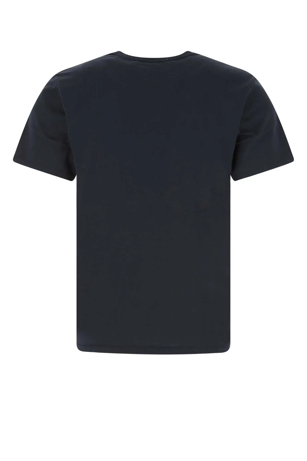 Maison Kitsun Chillax Fox Patch T-Shirt
