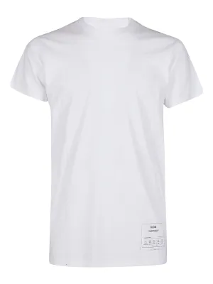 Maison Margiela 1CN Print T-Shirt