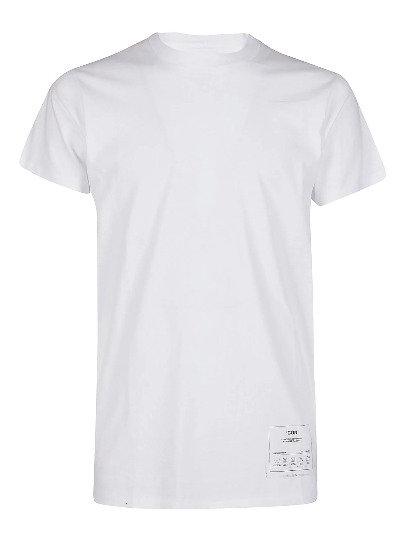 Maison Margiela 1CN Print T-Shirt