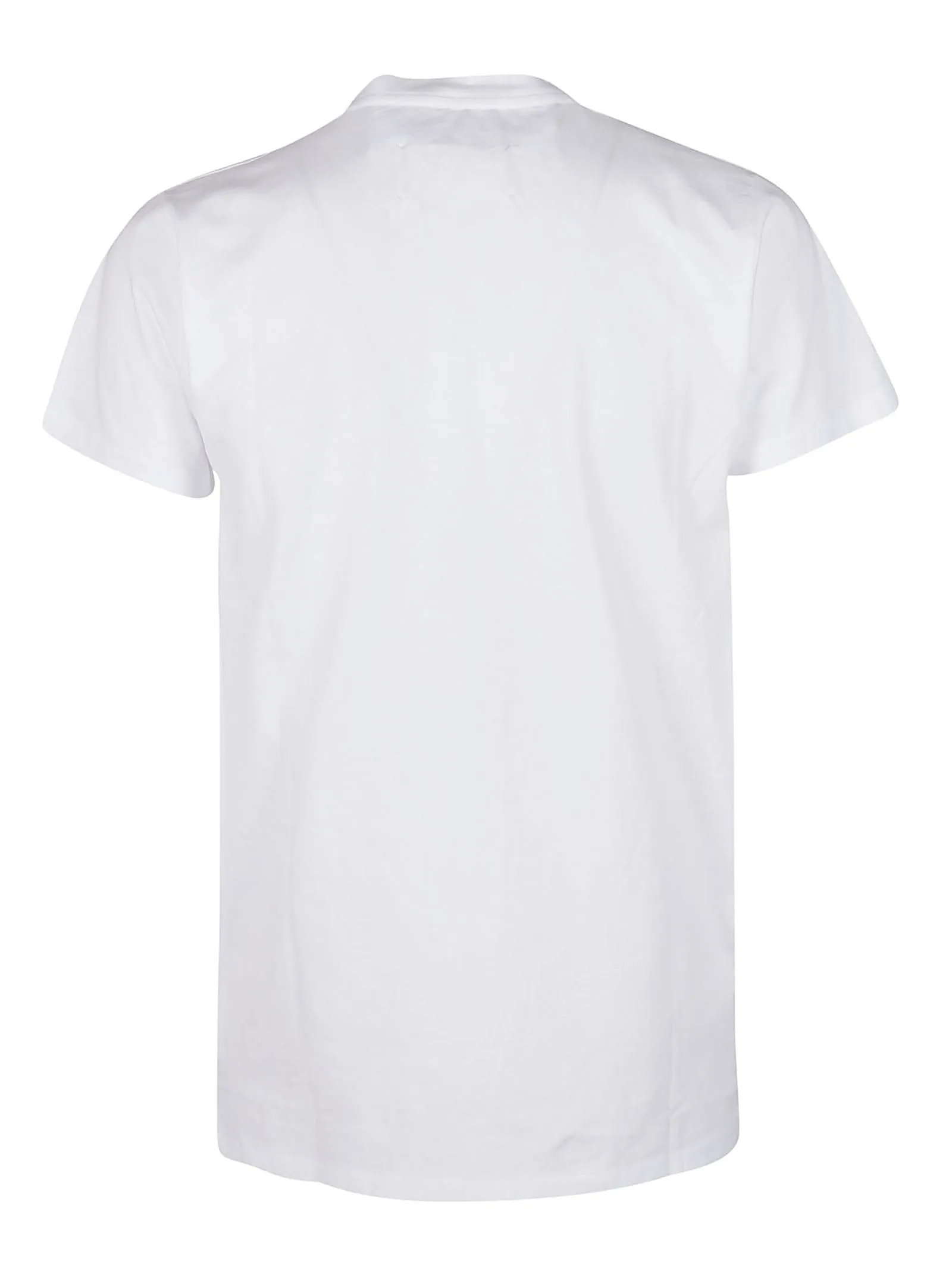 Maison Margiela 1CN Print T-Shirt