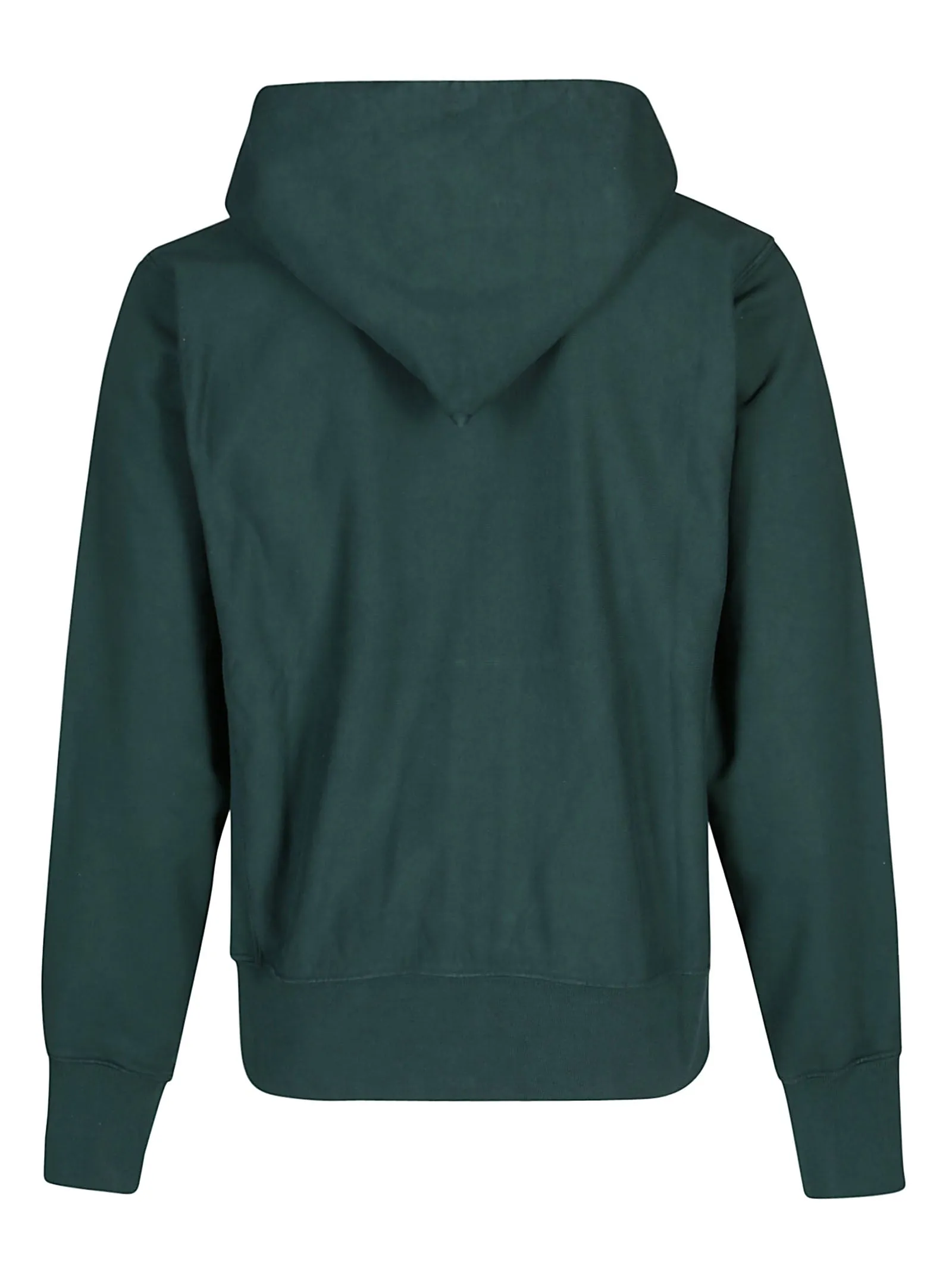 Maison Margiela Drawstring Hooded Jacket