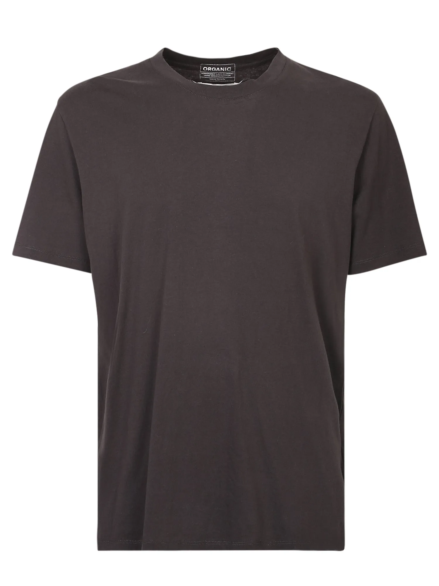 Maison Margiela Three-Pack Crewneck T-Shirt