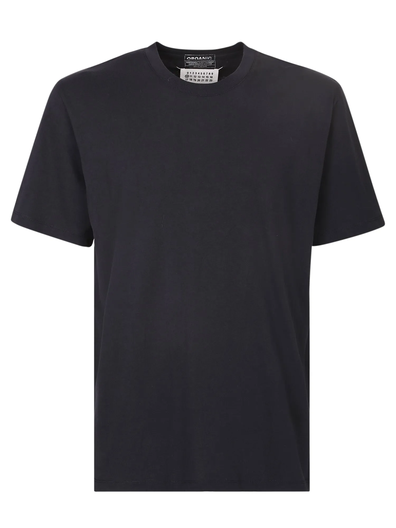 Maison Margiela Three-Pack Crewneck T-Shirt