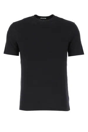 Malo Short Sleeved Crewneck T-Shirt