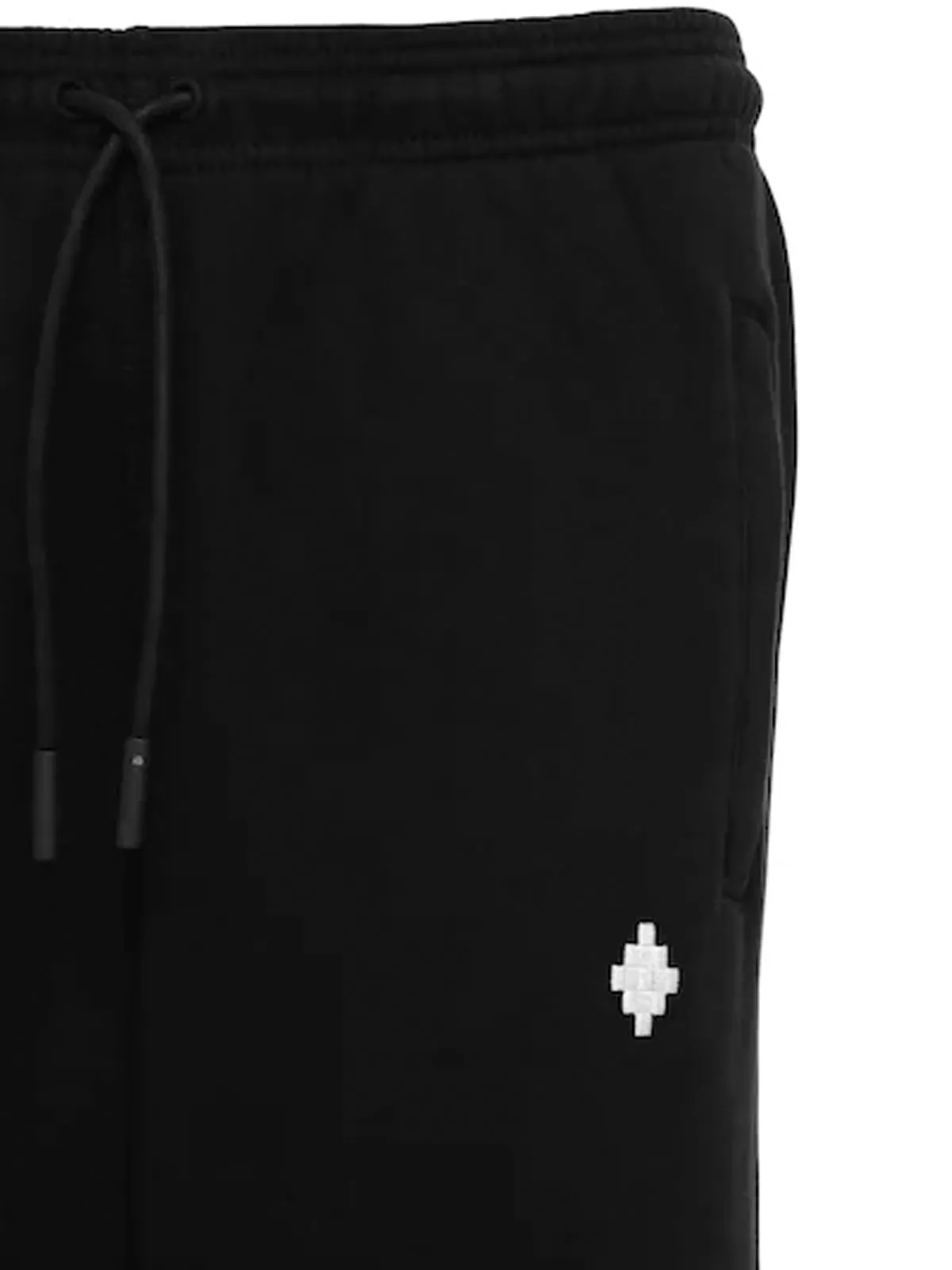 Marcelo Burlon County Of Milan Elasticated Waistband Track Pants
