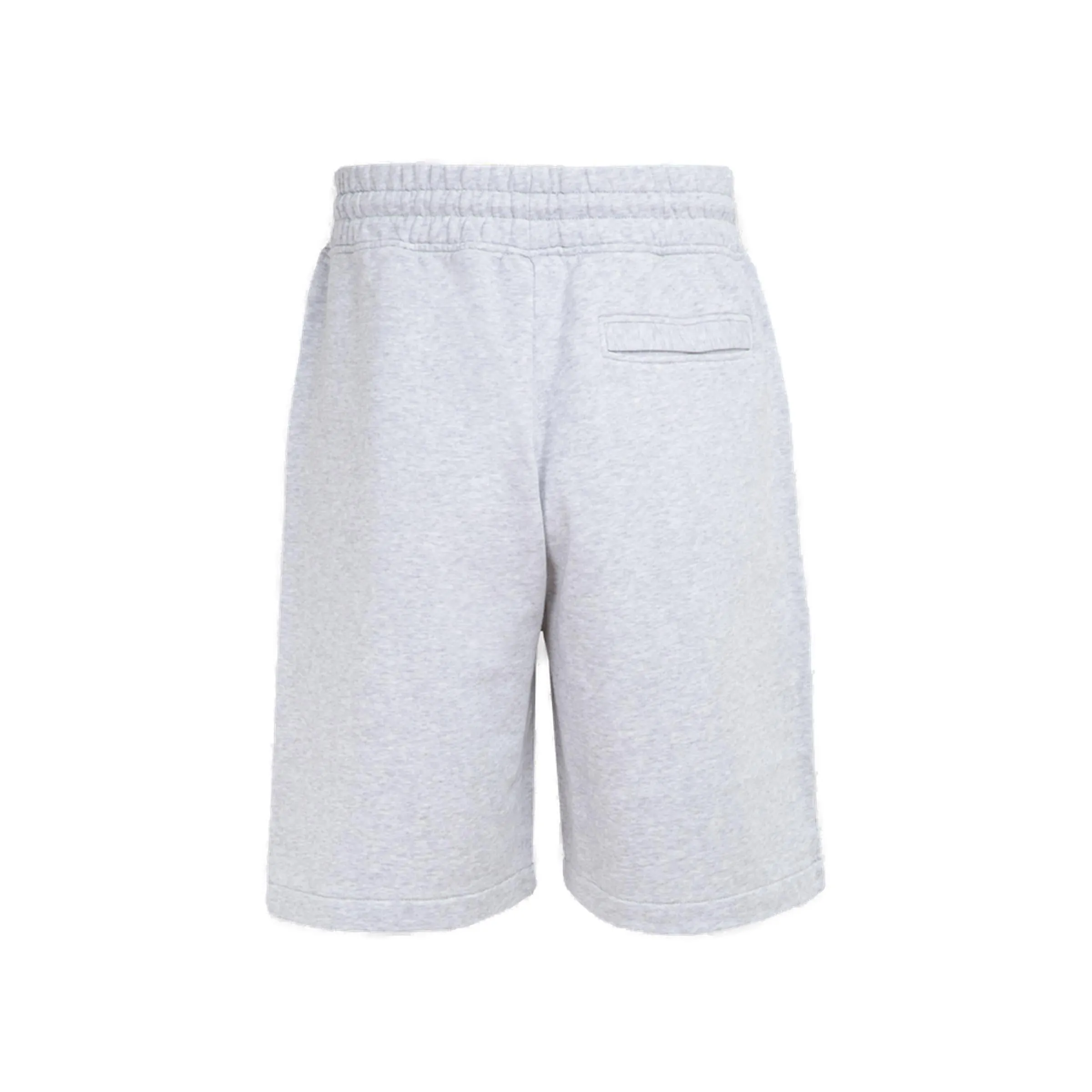 Marcelo Burlon County Of Milan Embroidered Drawstring Shorts