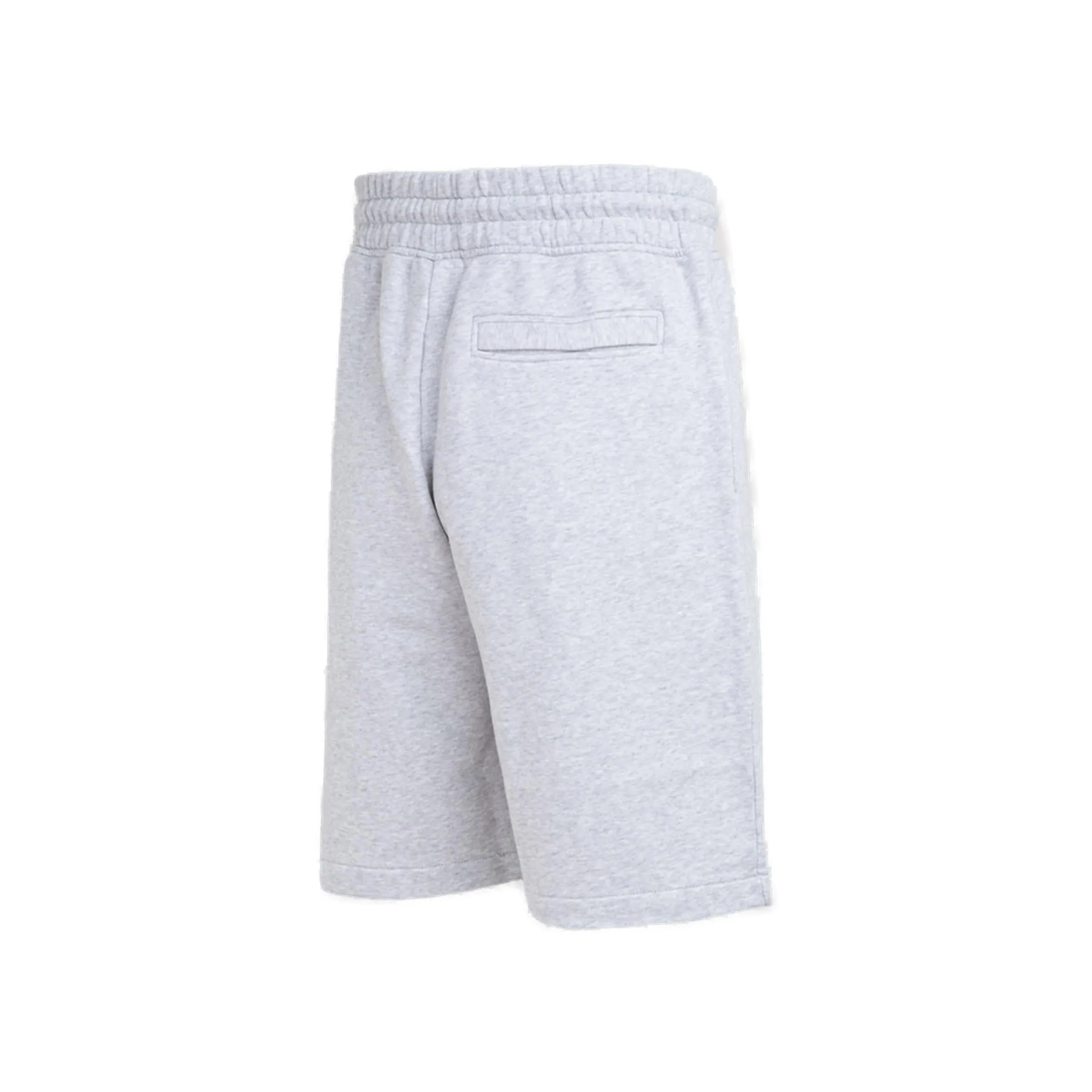 Marcelo Burlon County Of Milan Embroidered Drawstring Shorts